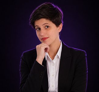 Julia Dassi